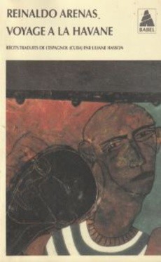 Voyage à La Havane - couverture livre occasion
