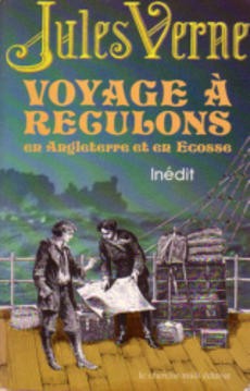 Voyage à reculons - couverture livre occasion