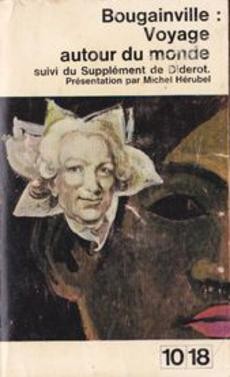 couverture de 'Voyage autour du monde' - couverture livre occasion