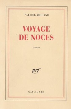 Voyage de noces - couverture livre occasion