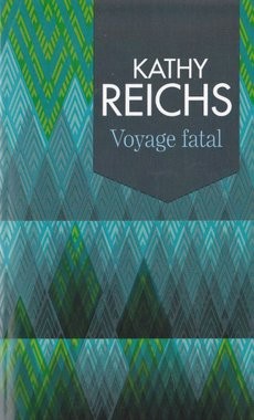 Voyage fatal - couverture livre occasion