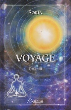 Voyage - couverture livre occasion
