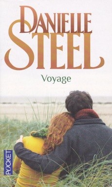 Voyage - couverture livre occasion