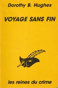 Voyage sans fin - couverture livre occasion