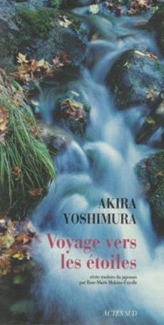 Voyage vers les étoiles - couverture livre occasion