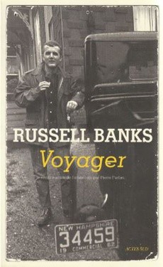 Voyager - couverture livre occasion