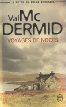 Voyages de noces - couverture livre occasion