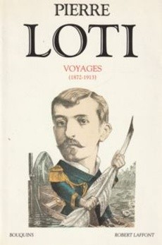 Voyages - couverture livre occasion