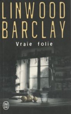 Vraie Folie - couverture livre occasion