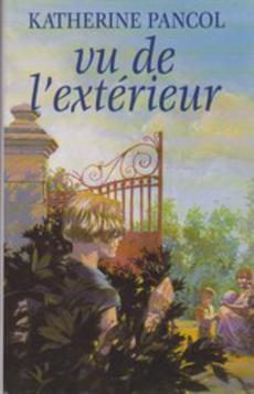 Vu de l'extérieur - couverture livre occasion