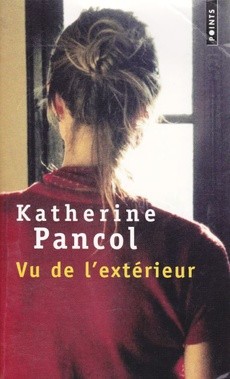 Vu de l'extérieur - couverture livre occasion