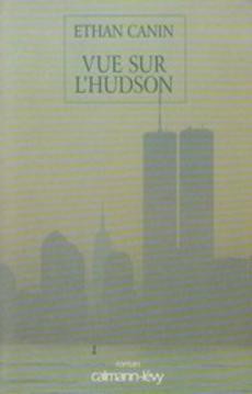 Vue sur l'Hudson - couverture livre occasion