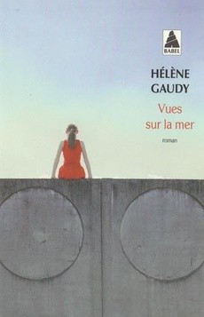 Vues sur la mer - couverture livre occasion