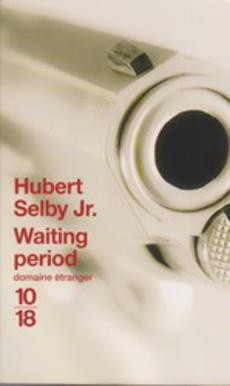 Waiting period - couverture livre occasion