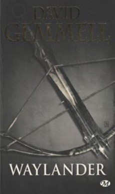 Walander I & II - couverture livre occasion