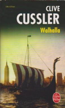 Walhalla - couverture livre occasion