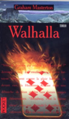 Walhalla - couverture livre occasion
