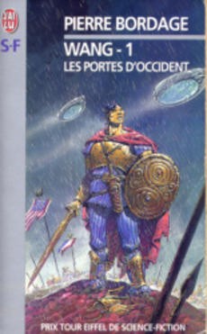 Wang 1 - couverture livre occasion