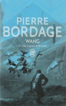 Wang - couverture livre occasion