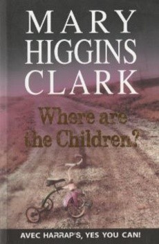 Where are the Children ? - couverture livre occasion