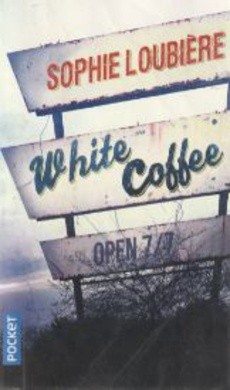 White Coffee - couverture livre occasion