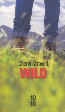 Wild - couverture livre occasion