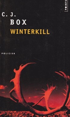 Winterkill - couverture livre occasion