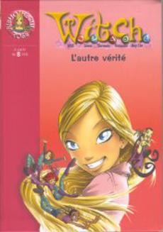 Witch L'autre vérité - couverture livre occasion