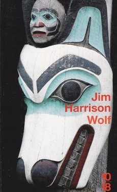 Wolf - couverture livre occasion