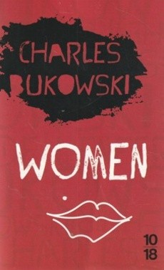 Women - couverture livre occasion