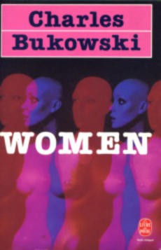 Women - couverture livre occasion