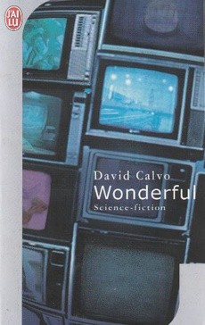 Wonderful - couverture livre occasion