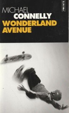 Wonderland Avenue - couverture livre occasion