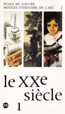 Le XXe siècle - couverture livre occasion