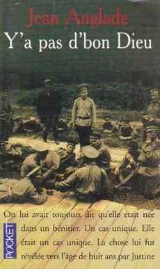 Y a pas d'bon dieu - couverture livre occasion