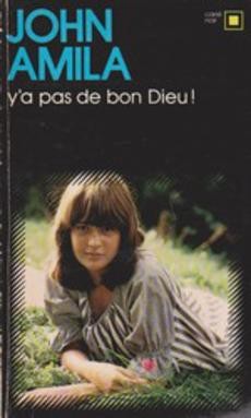 Y'a pas de bon Dieu ! - couverture livre occasion