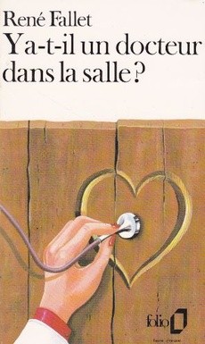 Ya-t-il un docteur dans la salle ? - couverture livre occasion