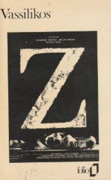 Z - couverture livre occasion