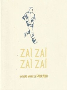 Zaï Zaï Zaï Zaï - couverture livre occasion