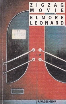 Zigzag movie - couverture livre occasion