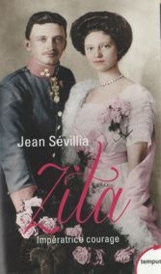 Zita - couverture livre occasion