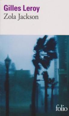 Zola Jackson - couverture livre occasion