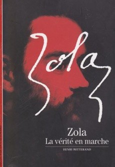 Zola. La vérité en marche - couverture livre occasion