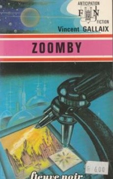 Zoomby - couverture livre occasion