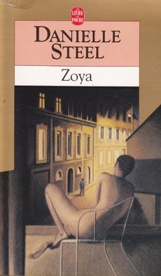 Zoya - couverture livre occasion