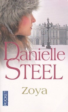 Zoya - couverture livre occasion