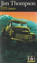 1275 âmes - couverture livre occasion