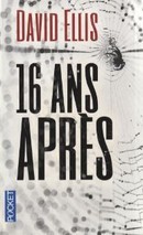 16 ans après - couverture livre occasion