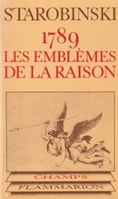 1789 Les emblèmes de la raison - couverture livre occasion