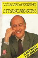 2 français sur 3 - couverture livre occasion